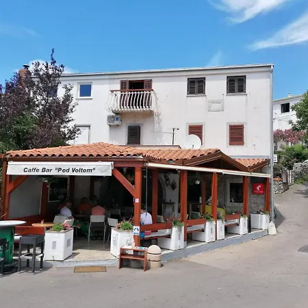 Pod Voltom Klenovica