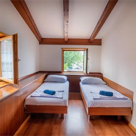 Pod Voltom Apartman Klenovica