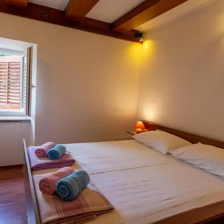 Apartman Pod Voltom *