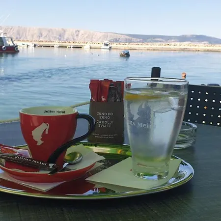 Appartamento Pod Voltom *