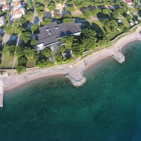 Apartmán Pod Voltom *