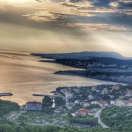Pod Voltom Apartman