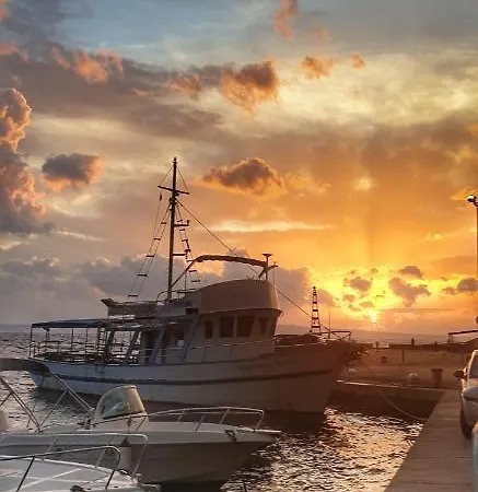 Pod Voltom Apartmán Klenovica