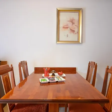 Lejlighed Pod Voltom Klenovica