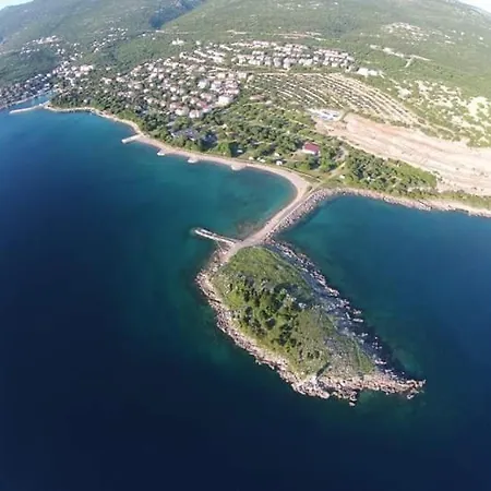 Apartmán Pod Voltom *