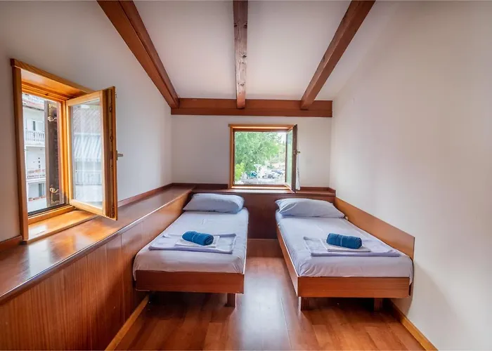 Pod Voltom Apartmán Klenovica