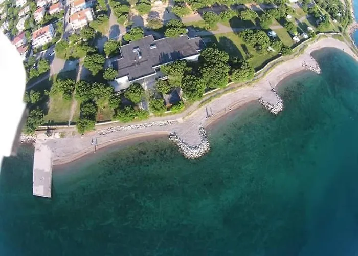 Apartmán Pod Voltom *